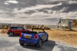 Mini Cooper S Cabrio 2018 года (WW)